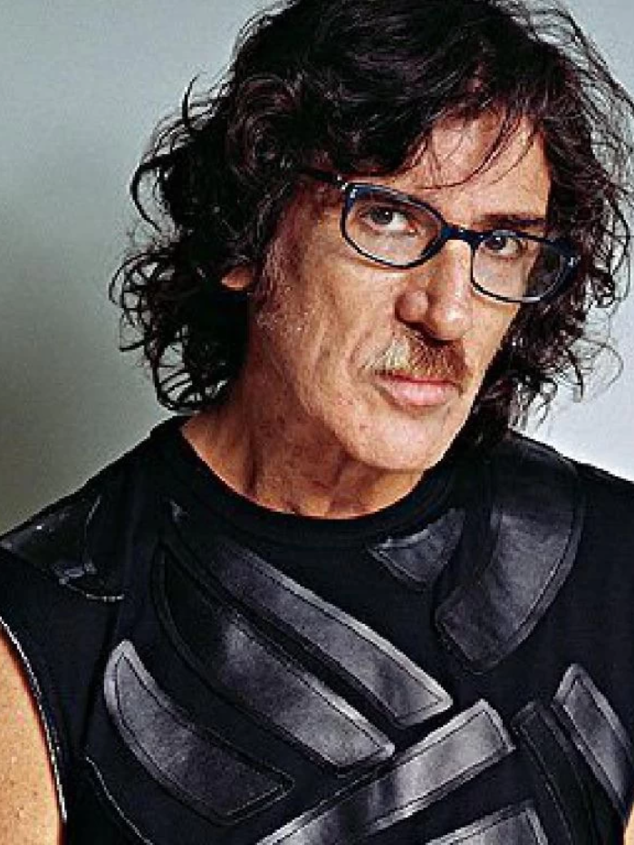 Charly García